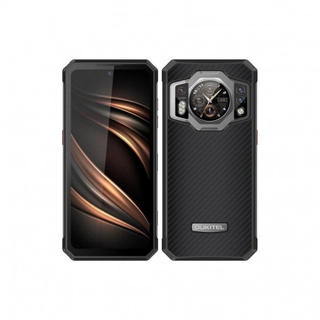 Oukitel WP21 12/256GB 9800mAh DS. must