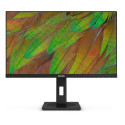 Philips 27" 27B1N3800/00 IPS 4K UHD 60Hz 2xHDMI DP 5xUSB kõlaritega monitor