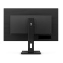 Philips 27" 27B1N3800/00 IPS 4K UHD 60Hz 2xHDMI DP 5xUSB kõlaritega monitor