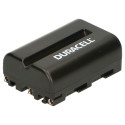 Duracell kaamera aku - asendab Sony NP-FM500H akut