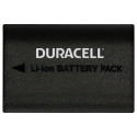 Duracell kaamera aku – asendab Canon LP-E6 akut