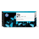 HP 730 - suur maht - matt must
