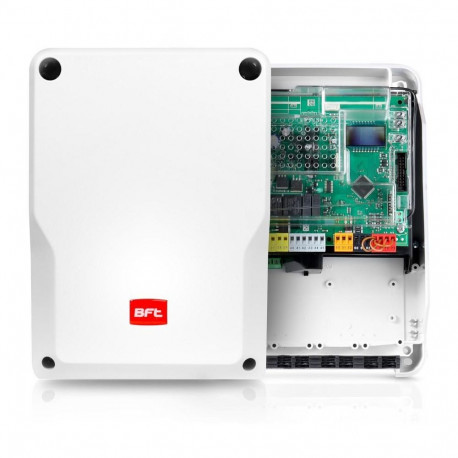 Centrala sterująca BFT Thalia BT A80 DUO (D114215 00002) MDM 2614324