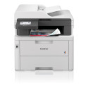 Brother MFC-L3760CDW multifunktsionaalne LED-printer A4 600 x 2400 DPI 26 lk/min Wi-Fi