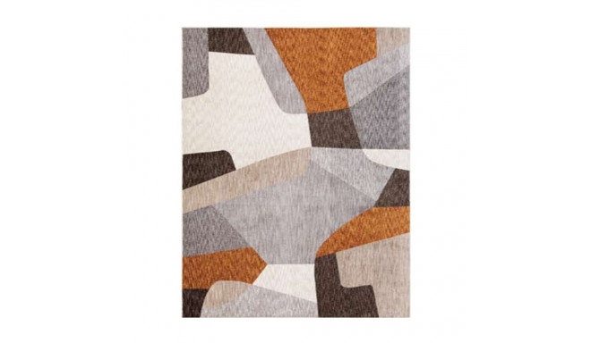 Vaip ASPERO-1, 160x230cm, pruun/hall