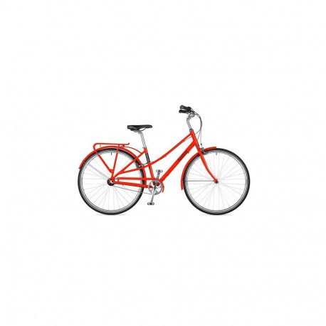 Author Gloria 17" bike, Indian Orange