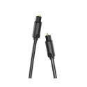 Cable Audio Optical Vention BAEBH 2m Black