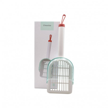 Rotatable Litter Scoop Cheerble