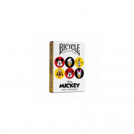 Karty mickey ja sõbrad