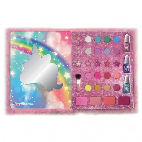 meigipäevik - ükssarvik