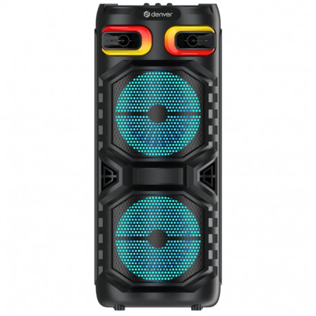 Denver BPS-355