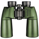 Levenhuk Army 12x50 with Reticle Green