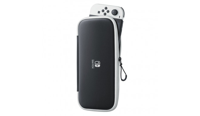 Nintendo Switch Carrying Case Inc screen prot. OLED