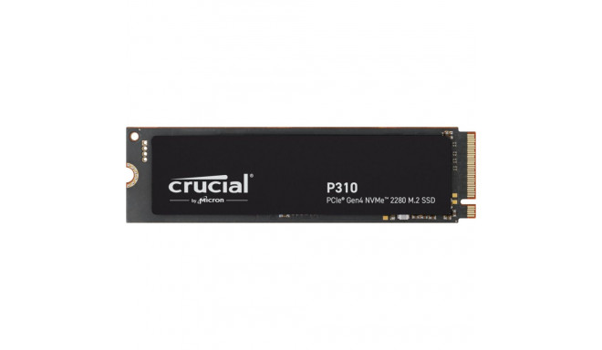 Crucial P310 2 TB CT2000P310SSD8