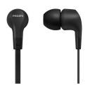 Philips TAE1105BK/00 Black