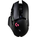 Logitech G502 Lightspeed Wireless Gaming Mouse