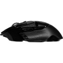 Logitech G502 Lightspeed Wireless Gaming Mouse