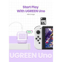 Ugreen Nexode RG 65W Purple