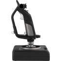 Logitech Saitek X52 Pro Flight Black