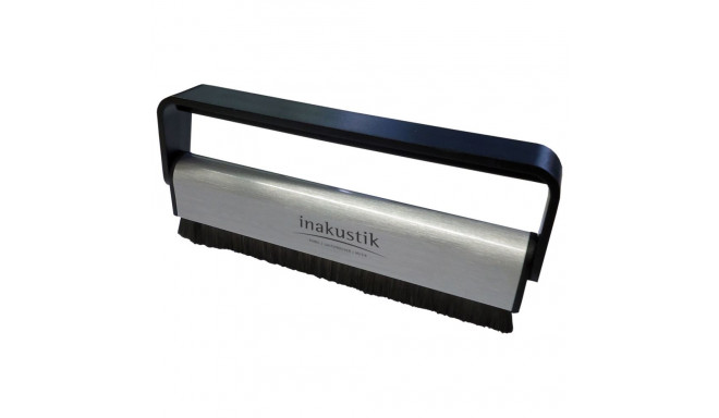 Inakustik 004528001 Vinyl Brush