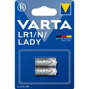 Varta Electronics N / R1 850 mAh 2-pack