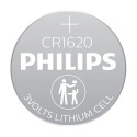 Philips CR1620/00B Lithium 1 pcs