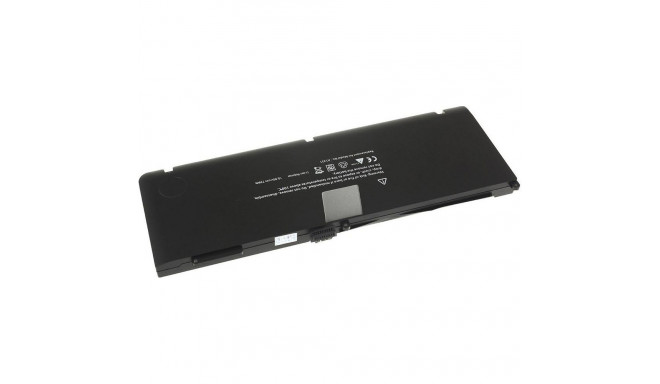 Green Cell for Apple MACBOOK PRO 15 A1321 MB985 (Mid 2009 - Mid 2010) (AP10)