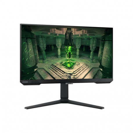 Computer Monitor - Samsung G40b 25" Full Hd, Black