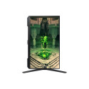 Computer Monitor - Samsung G40b 25" Full Hd, Black
