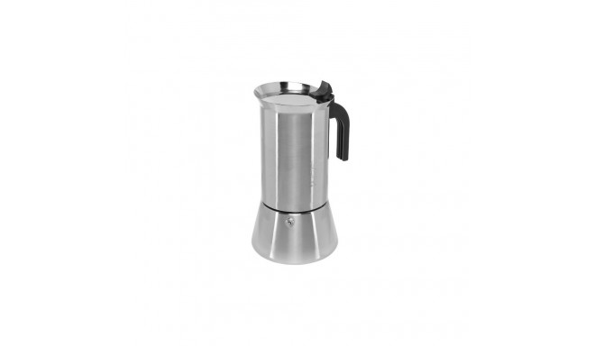 Moka Pot - Bialetti 0.1l Silver