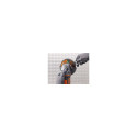 Angle Grinder - Black+decker Bdbcg720n Black