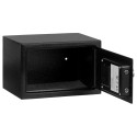 Freestanding Safe - Yale YSV/200/DB2 Steel 8.6L Black
