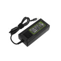 Power Adapter - Green Cell Ad68p 135 W, Black