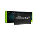 Battery - Hp119 Notebook Spare Part