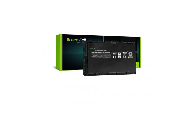 Battery - Hp119 Notebook Spare Part