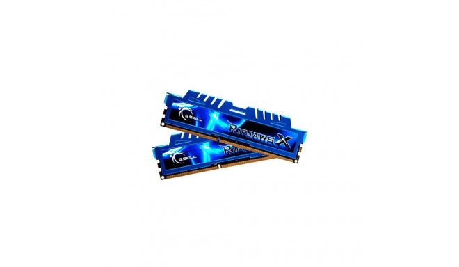 Memory Module - G.skill 16GB Ddr3-2400 2400 MHz