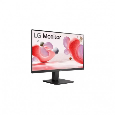 Monitor - LG 24MR400-B 24", Full HD, 100Hz, Black