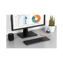 Wireless Keyboard - Tracer Trakla46, Black