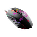 Computer Mouse - A4tech Bloody Blazing A60 Activated 6200 Dpi Optical