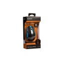 Wireless Mouse - A4Tech G3-200N 1000 DPI Ambidextrous Black