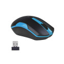 Wireless Mouse - A4Tech G3-200N 1000 DPI Ambidextrous Black