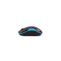 Wireless Mouse - A4Tech G3-200N 1000 DPI Ambidextrous Black