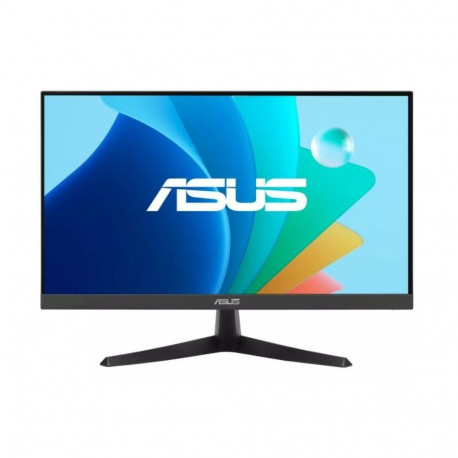 Monitor - ASUS VY229HF 22" Full HD IPS Black
