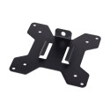 Monitor Stand - Esperanza Erw019 68.6 Cm (27") Black Desk