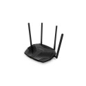 Wi-Fi Router - Mercusys Ax3000 Dual-band Wi-Fi 6 Router