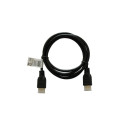 HDMI Cable - Savio Cl-05 2m, Black