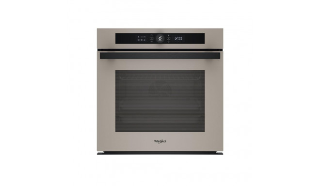 BUILT-IN OVEN WOI4S8HM2SEA WHIRPOOL