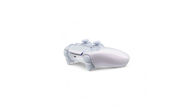 controller PS5 DualSense kroom pärl