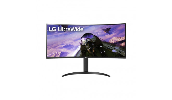 LG 34WP65CP-B.AEU 34-tolline monitor