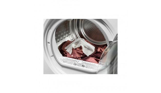 Electrolux kuivati lehed 40 tk